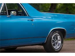 1970 Chevrolet El Camino (CC-2089769) for sale in Sioux Falls, South Dakota