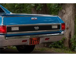 1970 Chevrolet El Camino (CC-2089769) for sale in Sioux Falls, South Dakota