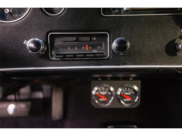 1970 Chevrolet El Camino (CC-2089769) for sale in Sioux Falls, South Dakota