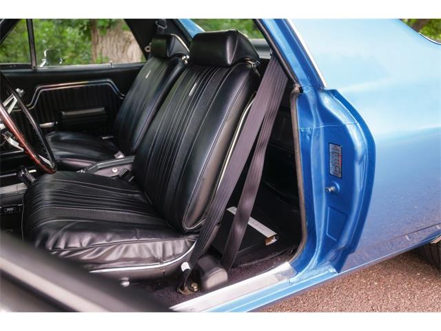 1970 Chevrolet El Camino (CC-2089769) for sale in Sioux Falls, South Dakota