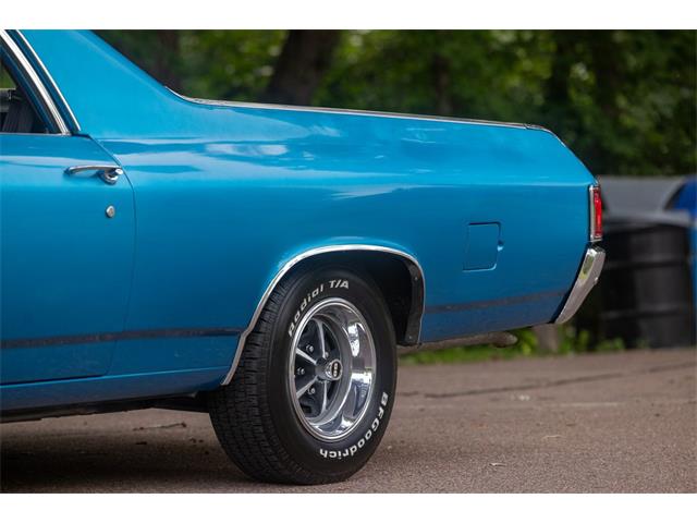 1970 Chevrolet El Camino (CC-2089769) for sale in Sioux Falls, South Dakota