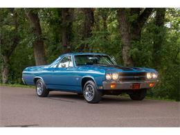 1970 Chevrolet El Camino (CC-2089769) for sale in Sioux Falls, South Dakota