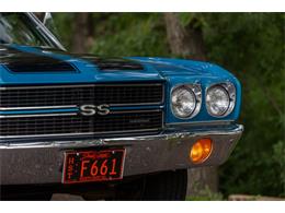 1970 Chevrolet El Camino (CC-2089769) for sale in Sioux Falls, South Dakota