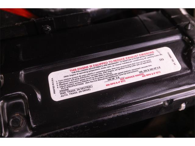 1970 Chevrolet El Camino (CC-2089769) for sale in Sioux Falls, South Dakota