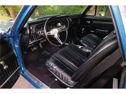1970 Chevrolet El Camino (CC-2089769) for sale in Sioux Falls, South Dakota
