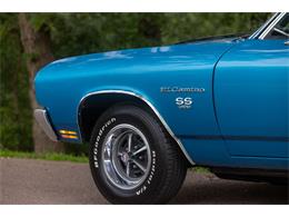 1970 Chevrolet El Camino (CC-2089769) for sale in Sioux Falls, South Dakota