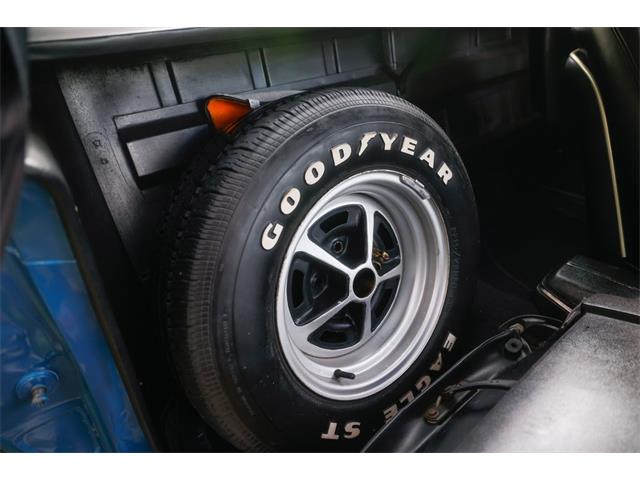 1970 Chevrolet El Camino (CC-2089769) for sale in Sioux Falls, South Dakota