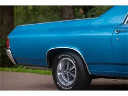 1970 Chevrolet El Camino (CC-2089769) for sale in Sioux Falls, South Dakota