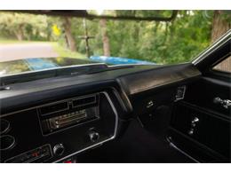 1970 Chevrolet El Camino (CC-2089769) for sale in Sioux Falls, South Dakota