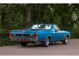 1970 Chevrolet El Camino (CC-2089769) for sale in Sioux Falls, South Dakota