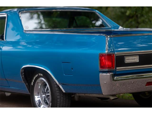 1970 Chevrolet El Camino (CC-2089769) for sale in Sioux Falls, South Dakota