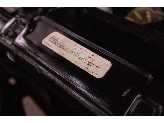 1970 Chevrolet El Camino (CC-2089769) for sale in Sioux Falls, South Dakota