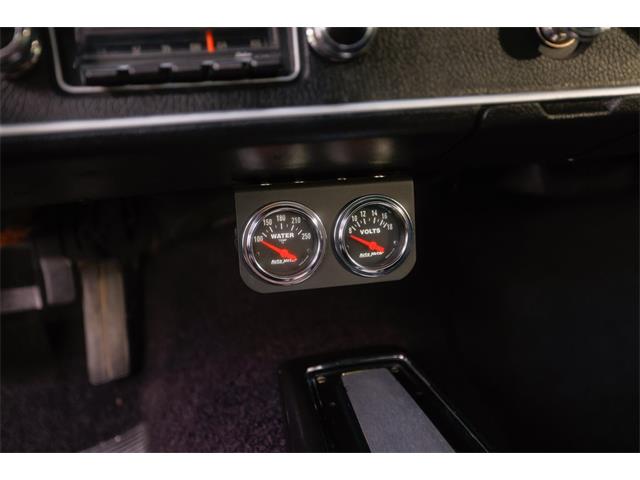 1970 Chevrolet El Camino (CC-2089769) for sale in Sioux Falls, South Dakota