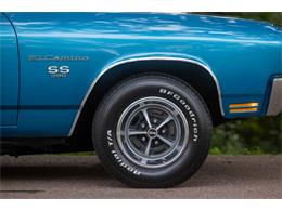 1970 Chevrolet El Camino (CC-2089769) for sale in Sioux Falls, South Dakota