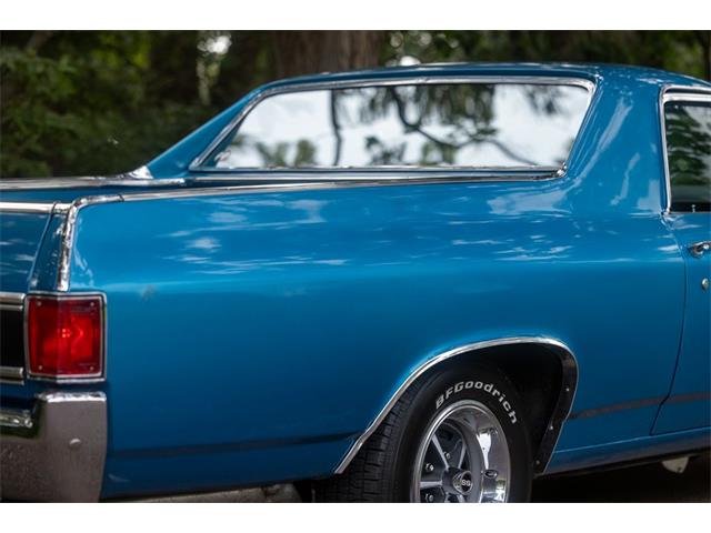1970 Chevrolet El Camino (CC-2089769) for sale in Sioux Falls, South Dakota