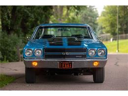 1970 Chevrolet El Camino (CC-2089769) for sale in Sioux Falls, South Dakota