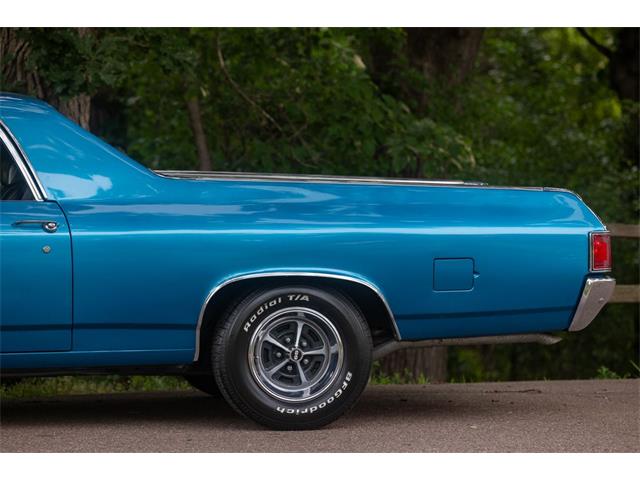 1970 Chevrolet El Camino (CC-2089769) for sale in Sioux Falls, South Dakota