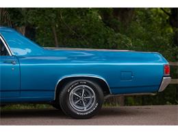 1970 Chevrolet El Camino (CC-2089769) for sale in Sioux Falls, South Dakota