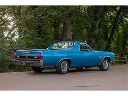 1970 Chevrolet El Camino (CC-2089769) for sale in Sioux Falls, South Dakota