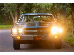 1970 Chevrolet El Camino (CC-2089769) for sale in Sioux Falls, South Dakota