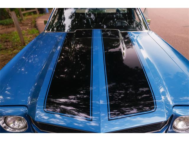 1970 Chevrolet El Camino (CC-2089769) for sale in Sioux Falls, South Dakota