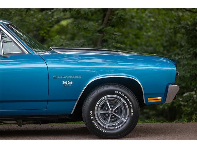 1970 Chevrolet El Camino (CC-2089769) for sale in Sioux Falls, South Dakota