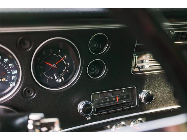 1970 Chevrolet El Camino (CC-2089769) for sale in Sioux Falls, South Dakota