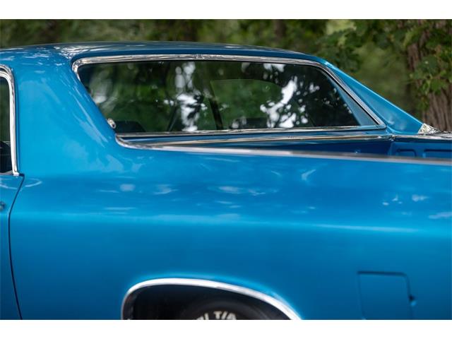 1970 Chevrolet El Camino (CC-2089769) for sale in Sioux Falls, South Dakota