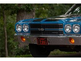 1970 Chevrolet El Camino (CC-2089769) for sale in Sioux Falls, South Dakota