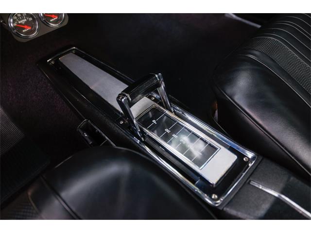 1970 Chevrolet El Camino (CC-2089769) for sale in Sioux Falls, South Dakota