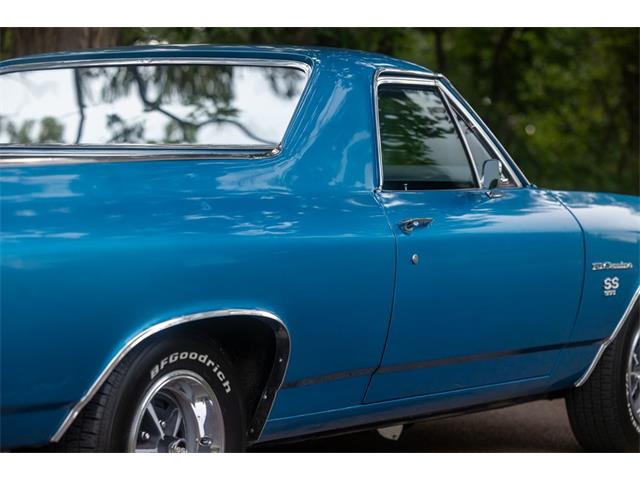 1970 Chevrolet El Camino (CC-2089769) for sale in Sioux Falls, South Dakota