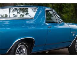1970 Chevrolet El Camino (CC-2089769) for sale in Sioux Falls, South Dakota