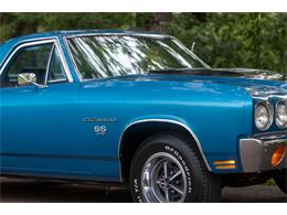 1970 Chevrolet El Camino (CC-2089769) for sale in Sioux Falls, South Dakota