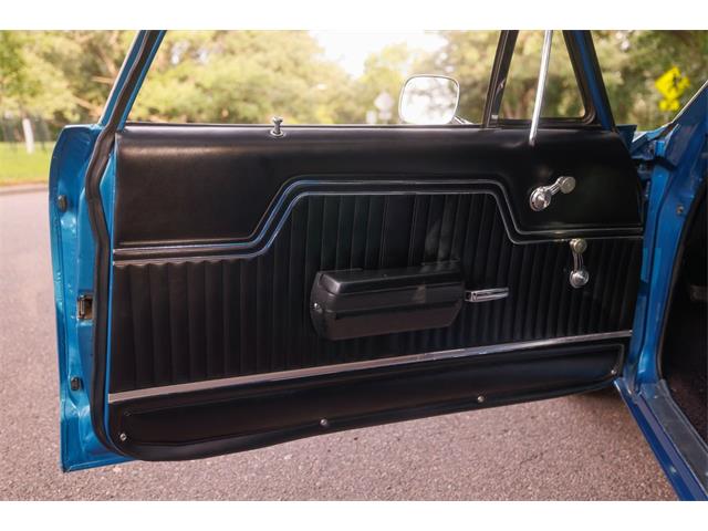 1970 Chevrolet El Camino (CC-2089769) for sale in Sioux Falls, South Dakota