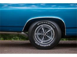 1970 Chevrolet El Camino (CC-2089769) for sale in Sioux Falls, South Dakota