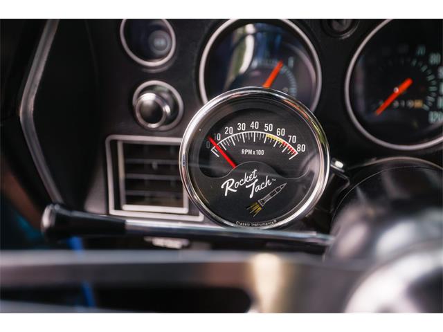 1970 Chevrolet El Camino (CC-2089769) for sale in Sioux Falls, South Dakota