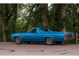 1970 Chevrolet El Camino (CC-2089769) for sale in Sioux Falls, South Dakota