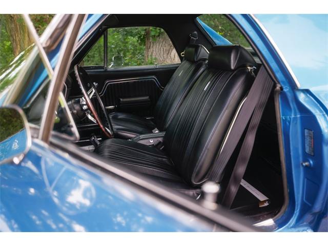 1970 Chevrolet El Camino (CC-2089769) for sale in Sioux Falls, South Dakota