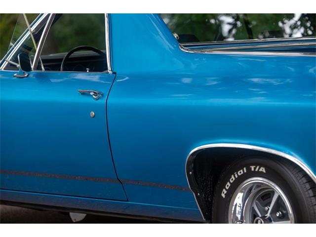 1970 Chevrolet El Camino (CC-2089769) for sale in Sioux Falls, South Dakota