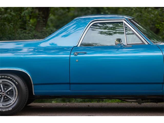 1970 Chevrolet El Camino (CC-2089769) for sale in Sioux Falls, South Dakota