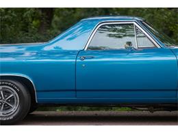 1970 Chevrolet El Camino (CC-2089769) for sale in Sioux Falls, South Dakota