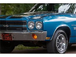 1970 Chevrolet El Camino (CC-2089769) for sale in Sioux Falls, South Dakota