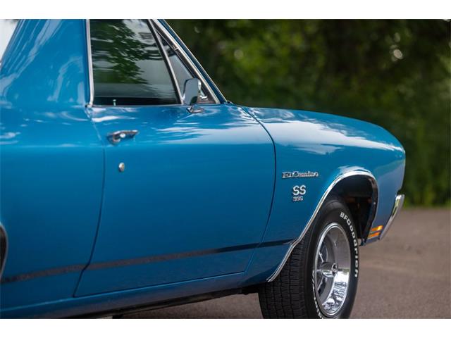 1970 Chevrolet El Camino (CC-2089769) for sale in Sioux Falls, South Dakota