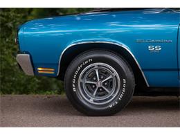 1970 Chevrolet El Camino (CC-2089769) for sale in Sioux Falls, South Dakota