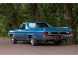 1970 Chevrolet El Camino (CC-2089769) for sale in Sioux Falls, South Dakota