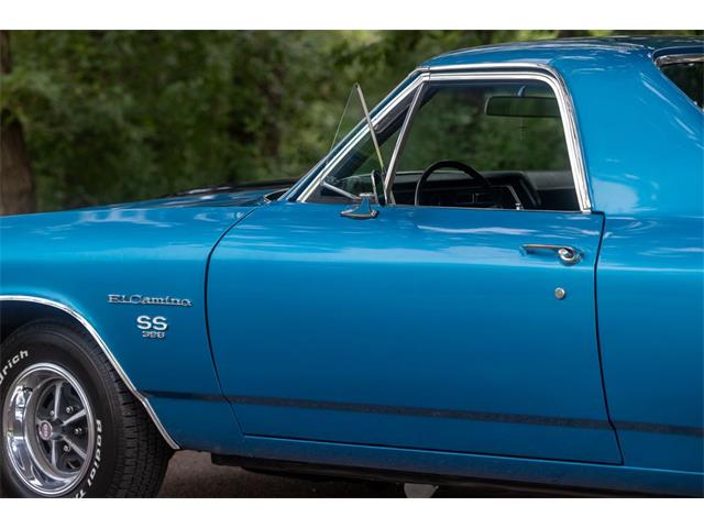 1970 Chevrolet El Camino (CC-2089769) for sale in Sioux Falls, South Dakota