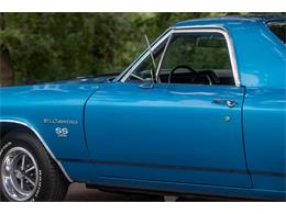 1970 Chevrolet El Camino (CC-2089769) for sale in Sioux Falls, South Dakota