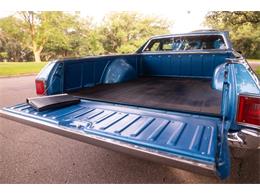 1970 Chevrolet El Camino (CC-2089769) for sale in Sioux Falls, South Dakota