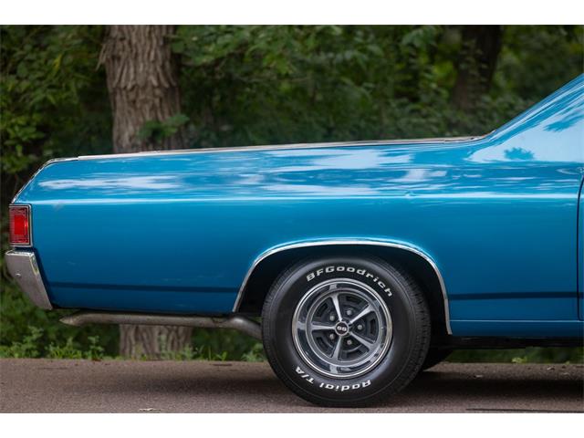 1970 Chevrolet El Camino (CC-2089769) for sale in Sioux Falls, South Dakota