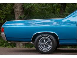 1970 Chevrolet El Camino (CC-2089769) for sale in Sioux Falls, South Dakota